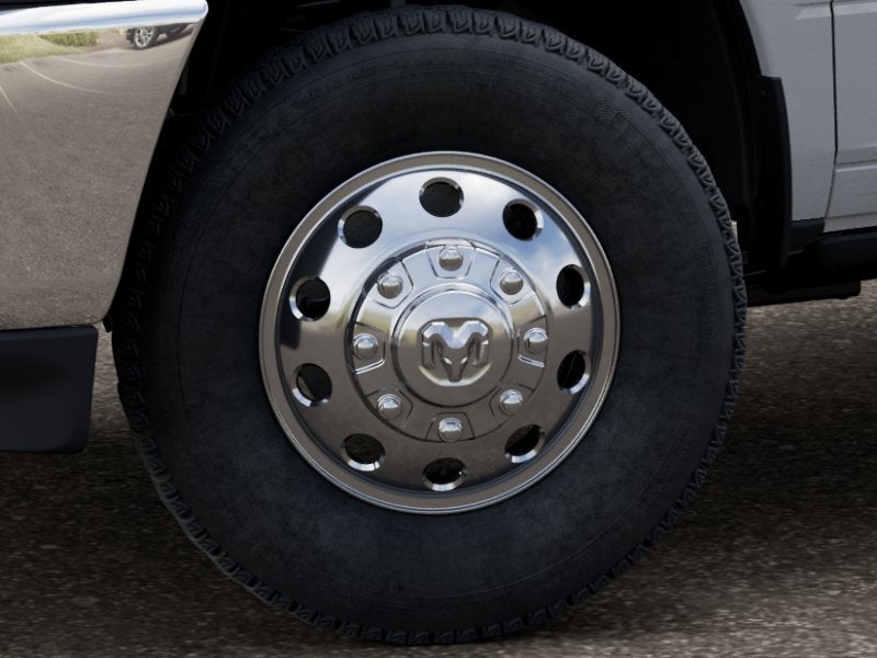 2026 RAM Ram 3500 3500 LAIE CREW CAB 4X4 8' BOX