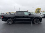 2027 RAM 1500 1500 BIG HORN CREW CAB 4X4 5'7' BOX