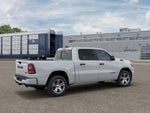 2026 RAM Ram 1500 1500 EXPRESS CREW CAB 4X4 5'7' BOX