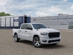 2026 RAM Ram 1500 1500 EXPRESS CREW CAB 4X4 5'7' BOX
