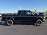 2027 RAM 2500 2500 TRADESMAN CREW CAB 4X4 6'4' BOX