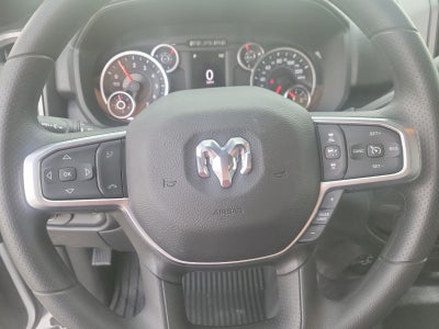 2026 RAM Ram 2500 Tradesman