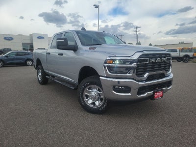 2026 RAM Ram 2500 Tradesman