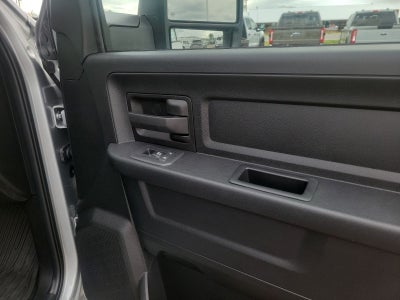 2026 RAM Ram 2500 Tradesman