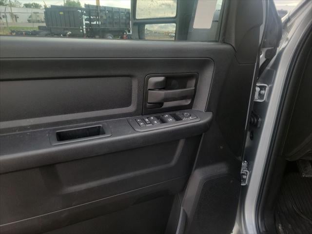 2026 RAM Ram 2500 Tradesman