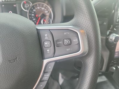 2026 RAM Ram 2500 Tradesman