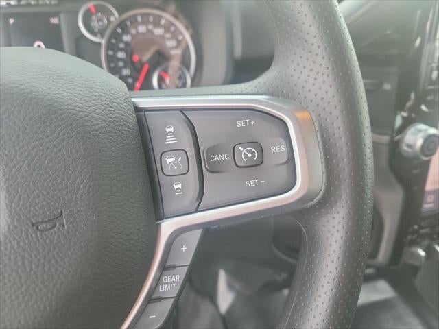 2026 RAM Ram 2500 Tradesman