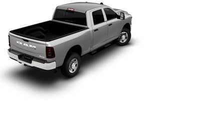 2026 RAM Ram 2500 Tradesman