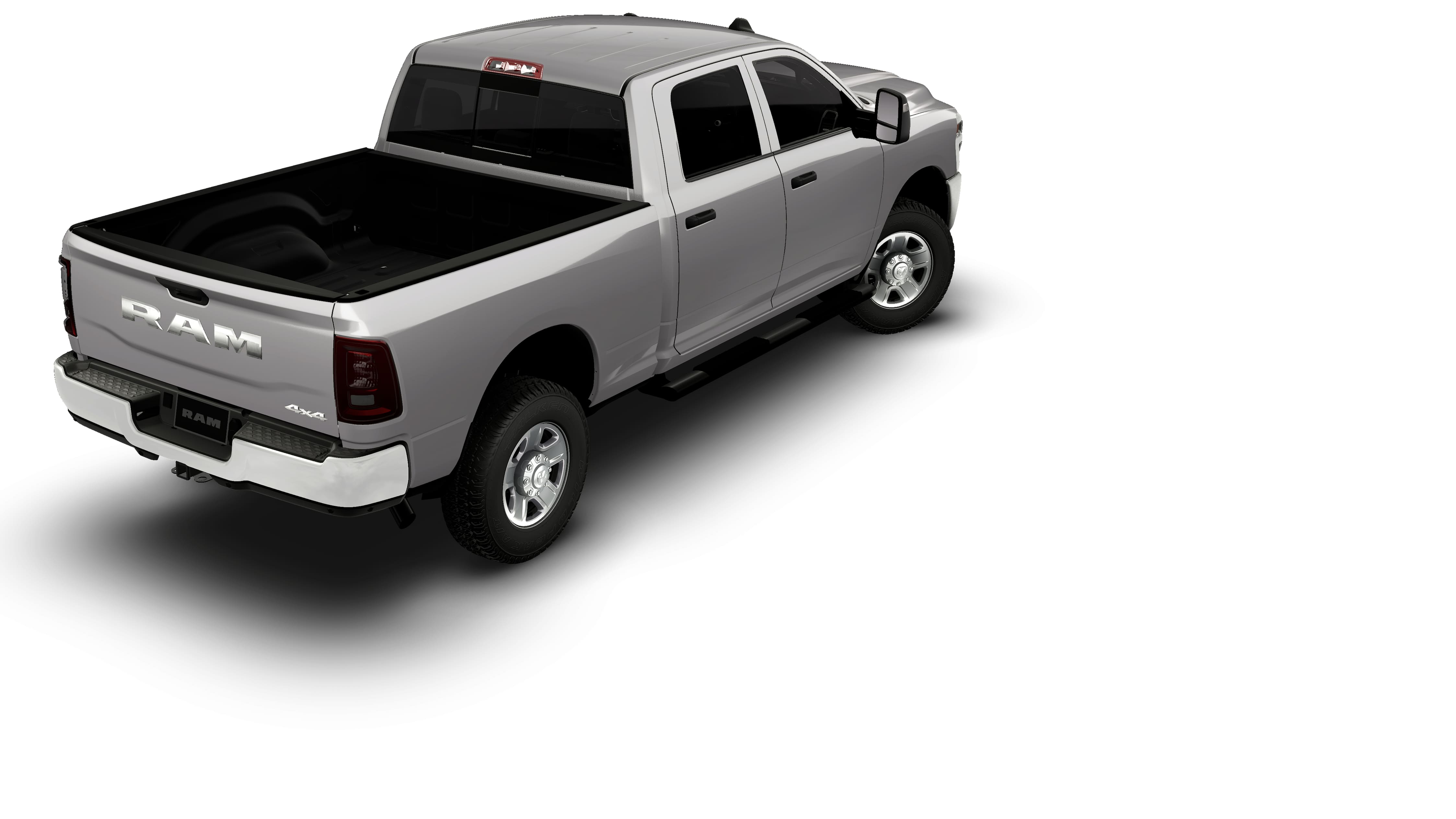 2026 RAM Ram 2500 Tradesman