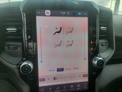2026 RAM Ram 2500 Tradesman