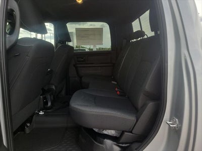 2026 RAM Ram 2500 Tradesman