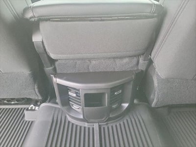 2026 RAM Ram 2500 Tradesman