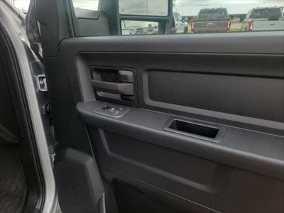 2026 RAM Ram 2500 Tradesman