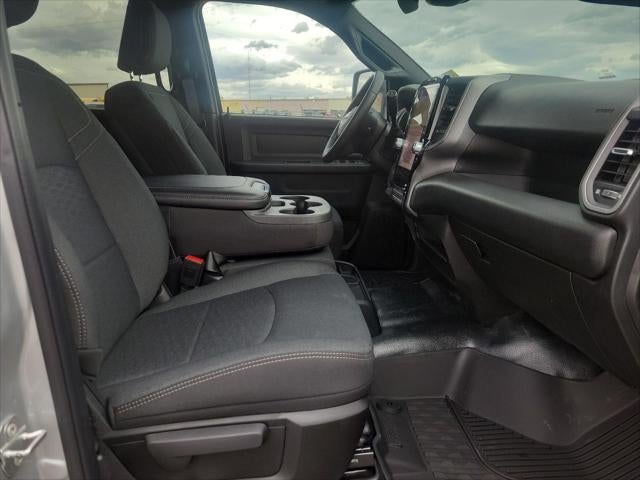 2026 RAM Ram 2500 Tradesman