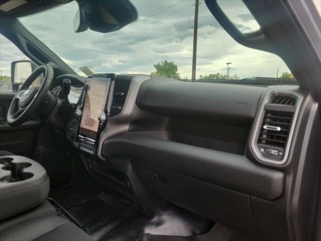2026 RAM Ram 2500 Tradesman