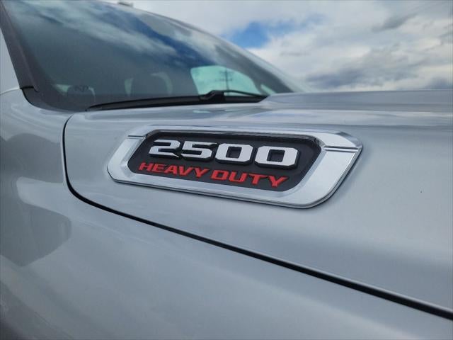 2026 RAM Ram 2500 Tradesman