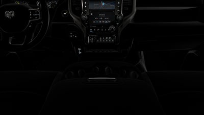 2026 RAM Ram 2500 Tradesman