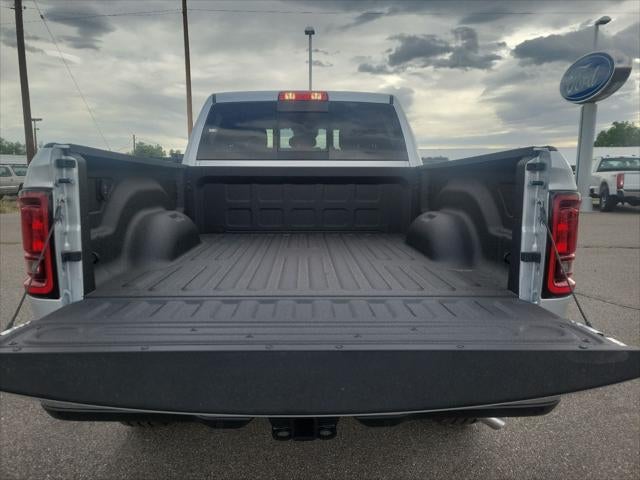 2026 RAM Ram 2500 Tradesman