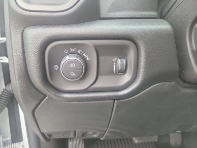 2026 RAM Ram 2500 Tradesman
