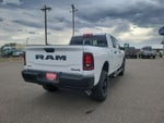 2026 RAM Ram 2500 Tradesman