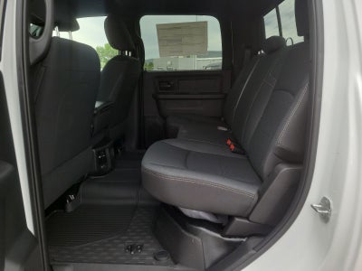 2026 RAM Ram 2500 Tradesman