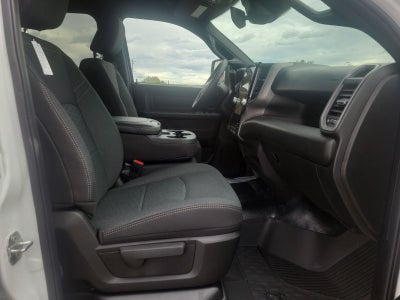 2026 RAM Ram 2500 Tradesman