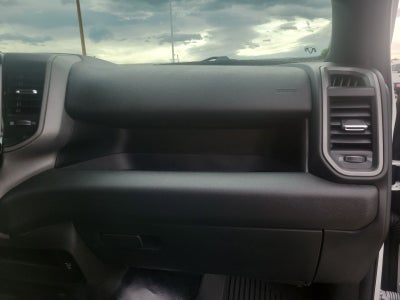 2026 RAM Ram 2500 Tradesman