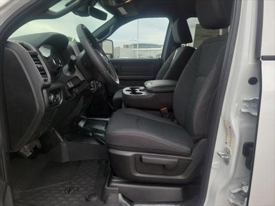 2026 RAM Ram 2500 Tradesman