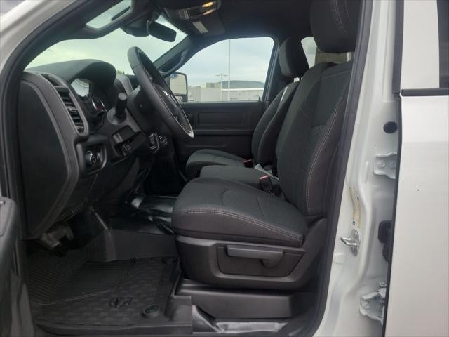2026 RAM Ram 2500 Tradesman