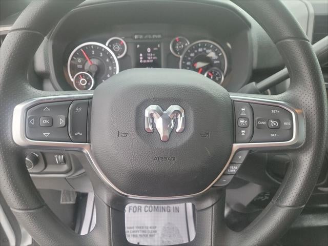 2026 RAM Ram 2500 Tradesman