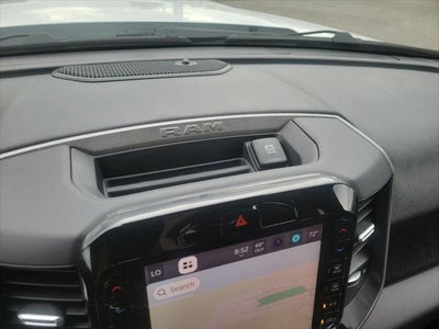 2026 RAM Ram 2500 Tradesman