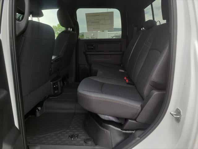 2026 RAM Ram 2500 Tradesman