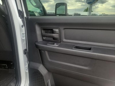 2026 RAM Ram 2500 Tradesman