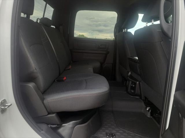 2026 RAM Ram 2500 Tradesman