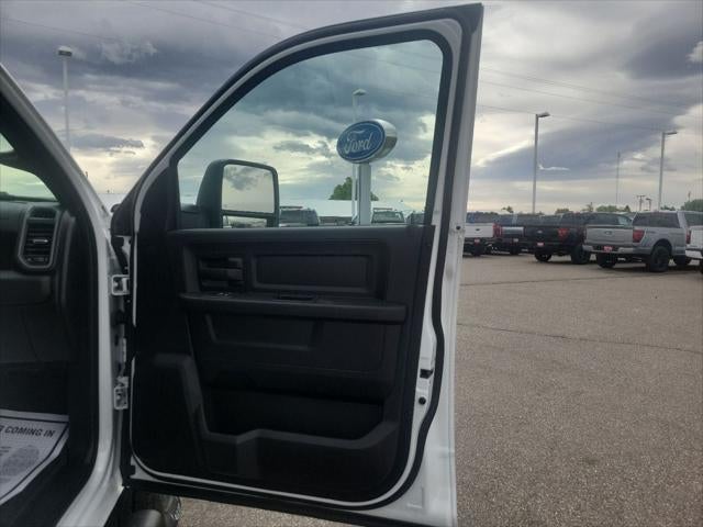 2026 RAM Ram 2500 Tradesman