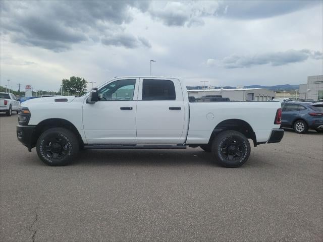 2026 RAM Ram 2500 Tradesman