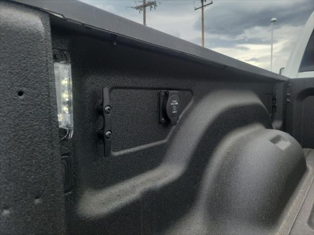 2026 RAM Ram 2500 Tradesman