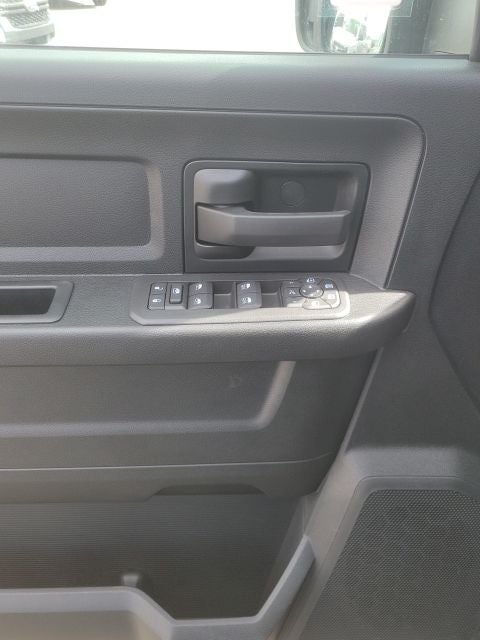 2026 RAM Ram 2500 2500 BLACK EXPRESS CREW CAB 4X4 6'4' BOX