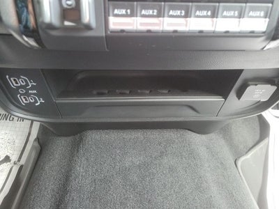 2026 RAM Ram 2500 2500 BLACK EXPRESS CREW CAB 4X4 6'4' BOX