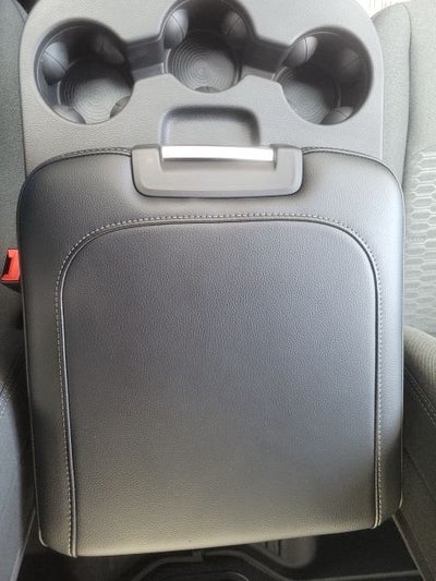 2026 RAM Ram 2500 2500 BLACK EXPRESS CREW CAB 4X4 6'4' BOX