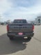2026 RAM Ram 2500 2500 BLACK EXPRESS CREW CAB 4X4 6'4' BOX
