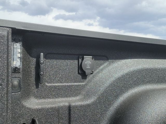 2026 RAM Ram 2500 2500 BLACK EXPRESS CREW CAB 4X4 6'4' BOX