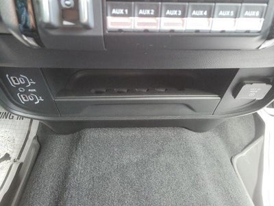 2026 RAM Ram 2500 2500 BLACK EXPRESS CREW CAB 4X4 6'4' BOX