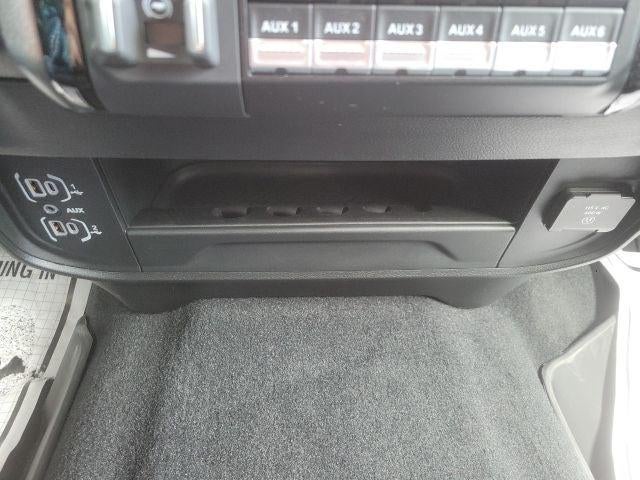 2026 RAM Ram 2500 2500 BLACK EXPRESS CREW CAB 4X4 6'4' BOX