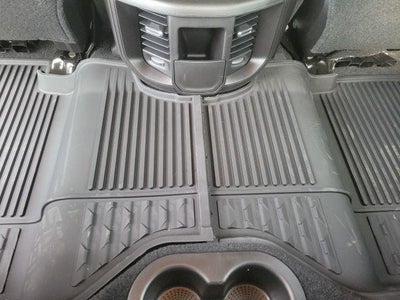 2026 RAM Ram 2500 2500 BLACK EXPRESS CREW CAB 4X4 6'4' BOX