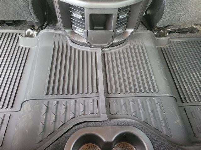 2026 RAM Ram 2500 2500 BLACK EXPRESS CREW CAB 4X4 6'4' BOX