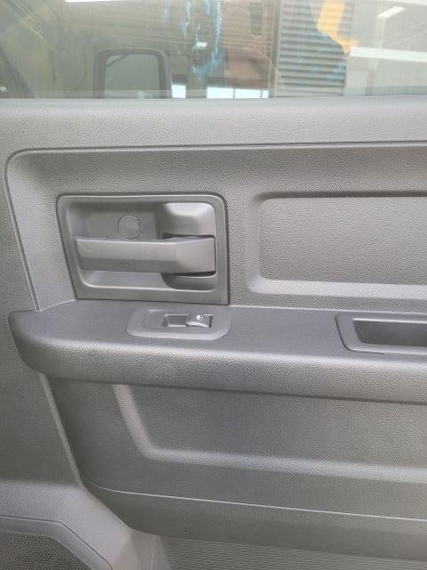 2026 RAM Ram 2500 2500 BLACK EXPRESS CREW CAB 4X4 6'4' BOX