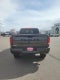 2026 RAM Ram 2500 2500 BLACK EXPRESS CREW CAB 4X4 6'4' BOX