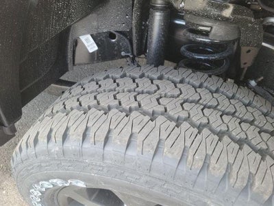 2026 RAM Ram 2500 2500 BLACK EXPRESS CREW CAB 4X4 6'4' BOX