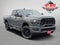 2027 RAM 2500 2500 BIG HORN CREW CAB 4X4 6'4' BOX